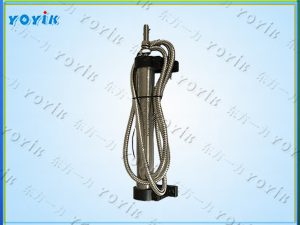 概述位移传感器DET400A安装核心要点 LVDT行程传感器
