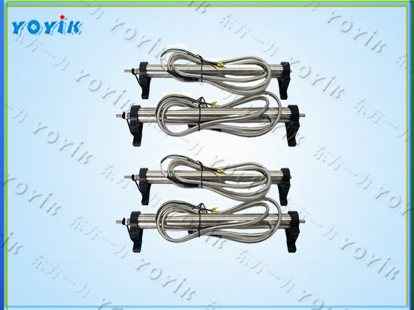 位移传感器HL-3-250-15信号漂移或无信号故障排查与解决方法