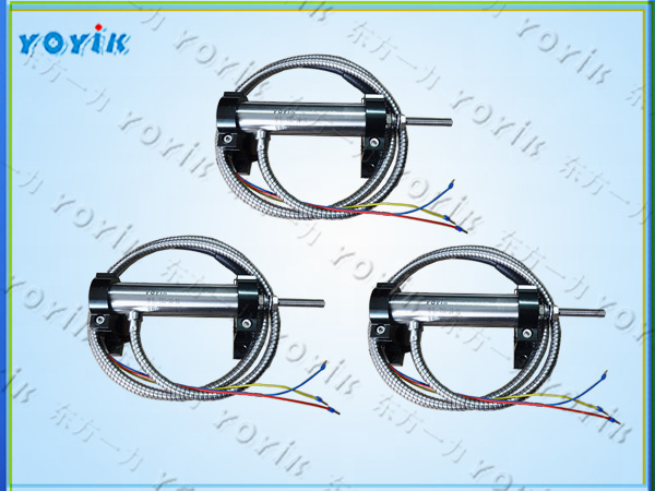 位移传感器TD-1技术参数及常见故障速查详情解析