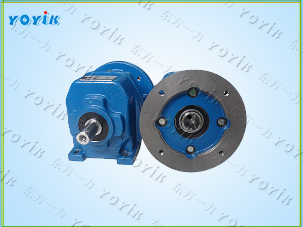 减速箱MO1225.OBMCCID1.5A的常见故障与处理