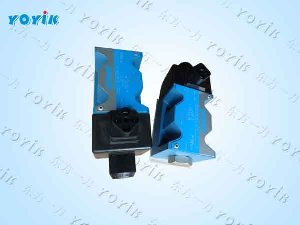 比例换向阀KHDG5V-5-2C100N-X-VM-U1-H1-20技术特点与优势