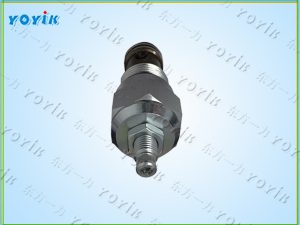 截止阀FCV6-16V-S-0-NV核心优势 螺纹插装式截止阀
