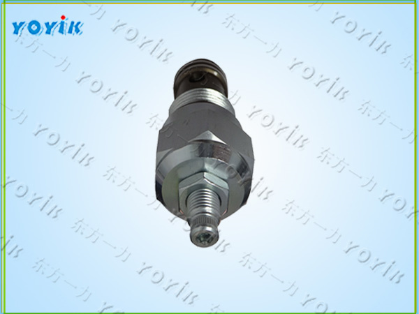 截止阀FCV6-16V-S-0-NV核心优势 螺纹插装式截止阀