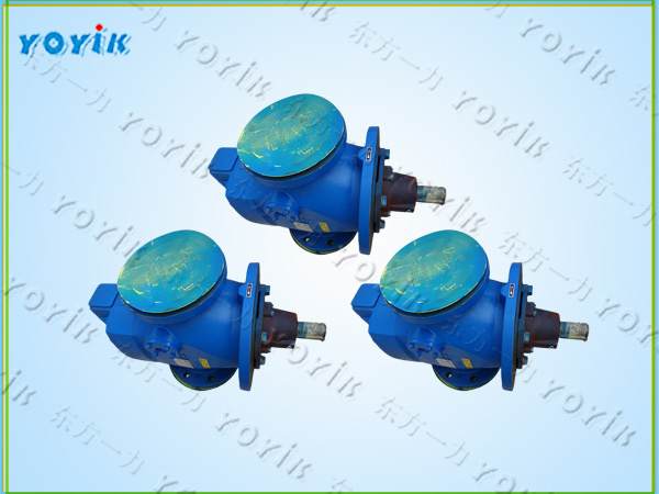 油泵LDX168-36常见故障与排除方法 汽轮机润滑油离心式油泵