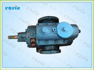 密封油循环泵DLXB820-R67维护与故障处理 发电厂螺杆泵