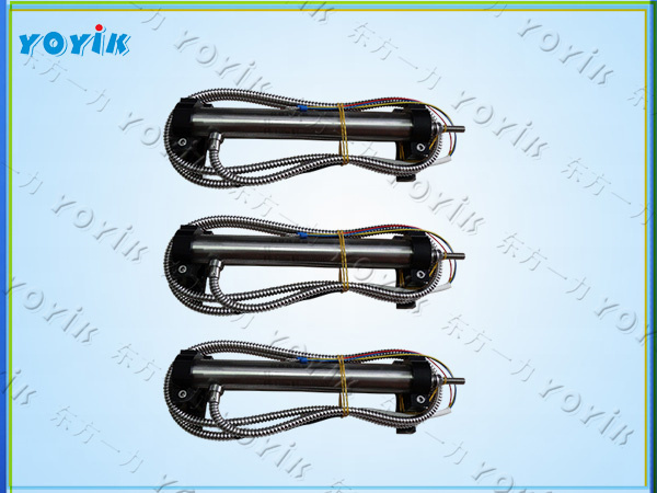 位移传感器DET50A的常见故障及表现形式 LVDT行程测量