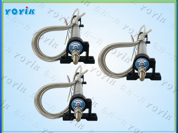 位移传感器3000TDZ-A主要技术参数及维护建议 LVDT行程传感器