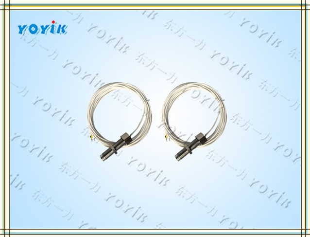 磁阻高阻转速探头CS-1 G-065-05-01的性能特点 测旋转机械转速