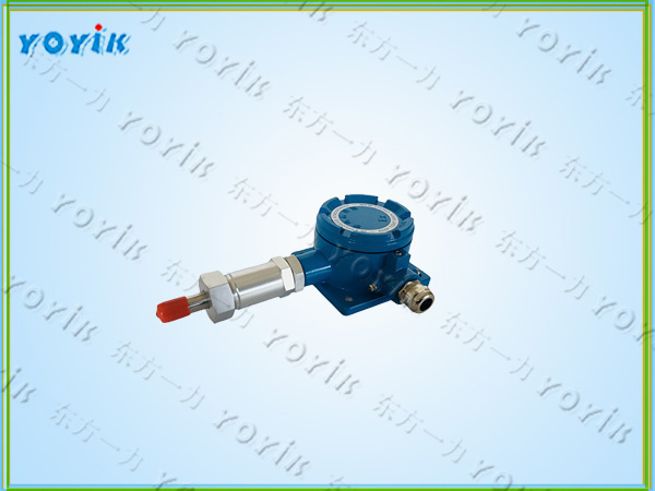 漏氢检测变送器LH1500-C应用与安装 氢冷发电机组漏氢监测设备