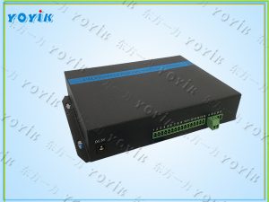 光电转换器EMC-02核心功能 电厂锅炉系统光电信号转换设备