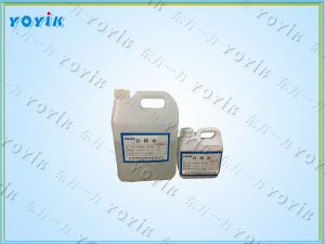 环氧胶粘剂PDS53841WC使用方法 大型汽轮发电机定子线圈端部绝缘