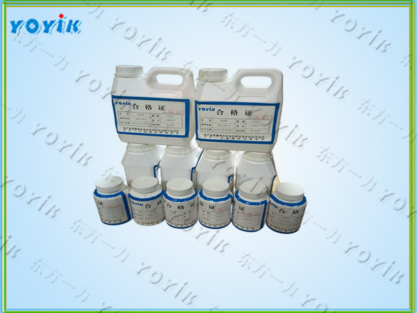 环氧室温固化胶HDJ-102注意事项 发电机组及电机电器部件的绝缘固定