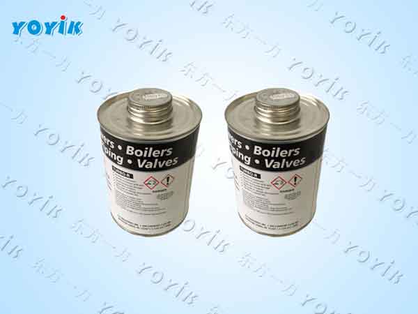 气缸密封脂TURBO R的特点及应用场合 金属高温密封剂