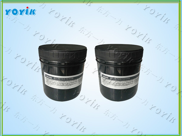 汽缸密封脂MF-3性能指标及施工要点