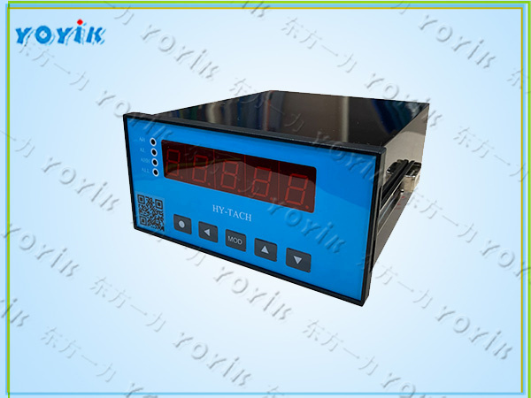 阐述智能转速表HY-01核心功能与特点 汽轮机转速监测仪