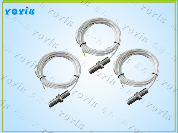 键相探头DF6202-005-050-04-00-01-000应用场景 TSI 转速探头