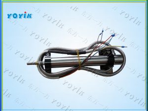 位移传感器HTD-150-6核心功能与优势 六线制LVDT行程传感器