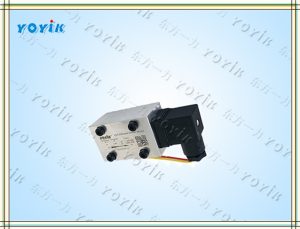 差压发讯器CS-V核心功能与工作原理 监测管道进出口压差