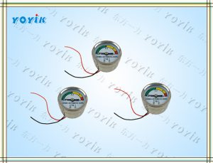 发讯器压力表CYB-I的详细介绍 过滤器堵塞监测元件