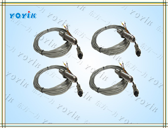 阐述转速探头CS-1 G-100-04-01安装与使用要点 高阻型磁阻式转速传感器