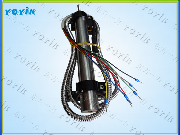 简述LVDT位移传感器HL-6-100-15主要应用领域