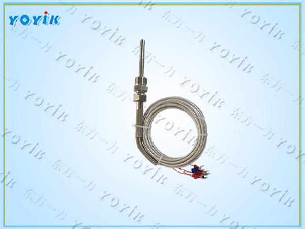 阐明端面热电阻WZPM2-001的技术优势 测量物体表面温度