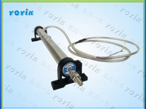 阐述位移传感器HTD-200-3使用注意事项 LVDT行程传感器