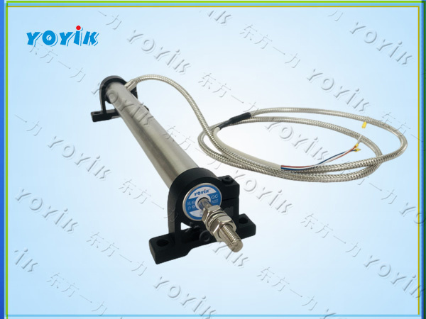 阐述位移传感器HTD-200-3使用注意事项 LVDT行程传感器