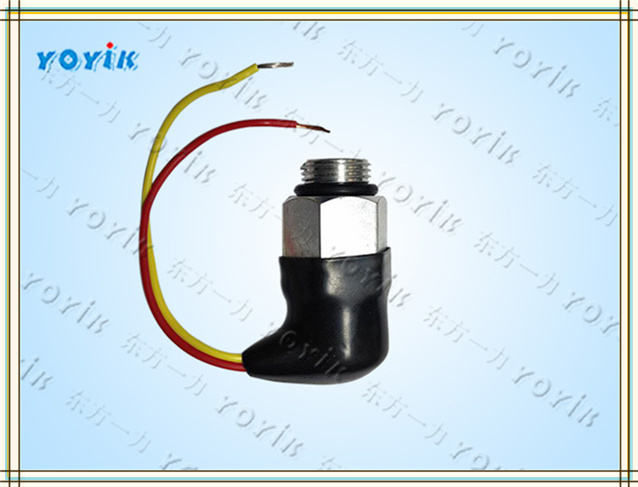 简述压力发讯器CY-I优势特点及应用场景 配套回油过滤器