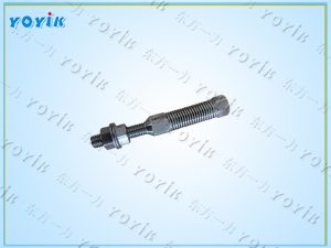 LVDT弹簧万向节TH-85-M6-M8核心结构与工作原理