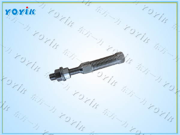 LVDT弹簧万向节TH-85-M6-M8核心结构与工作原理