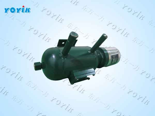 全封闭油水报警器YTG-B安装与维护要点 液面监测与控制