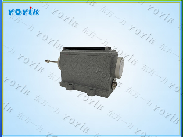 热膨胀传感器TD-2-35接线与安装规范 汽轮机组汽缸*膨胀测量