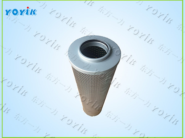 顶轴油泵滤芯HBX-250*10技术参数与性能 润滑油滤芯