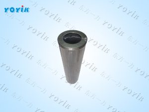 顶轴油泵入口滤芯SZHB-850*20关键结构与性能要求