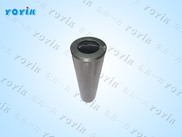 顶轴油泵入口滤芯SZHB-850*20关键结构与性能要求