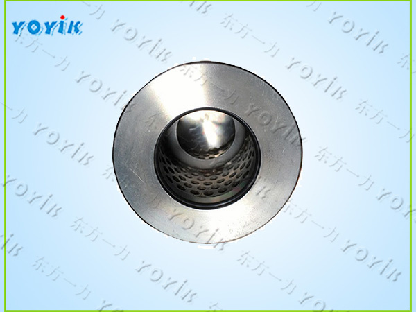 如何判断燃机油动机滤芯CB13299-002V是否需要更换？