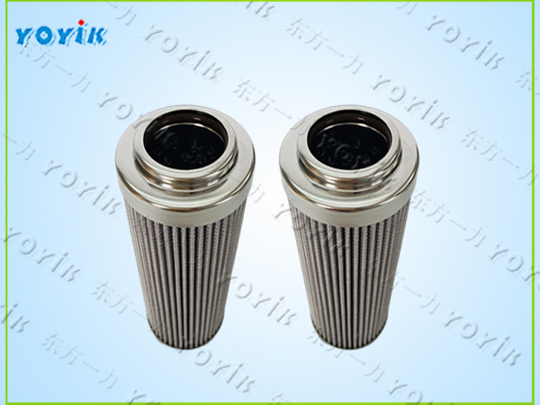 油动机滤芯DH.08.013安装与维护建议 EH油过滤器滤芯