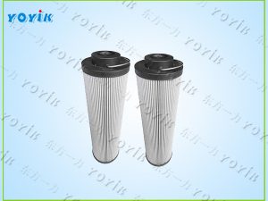 滤芯SFX-660*30更换周期与判断依据 顶轴油泵入口滤芯