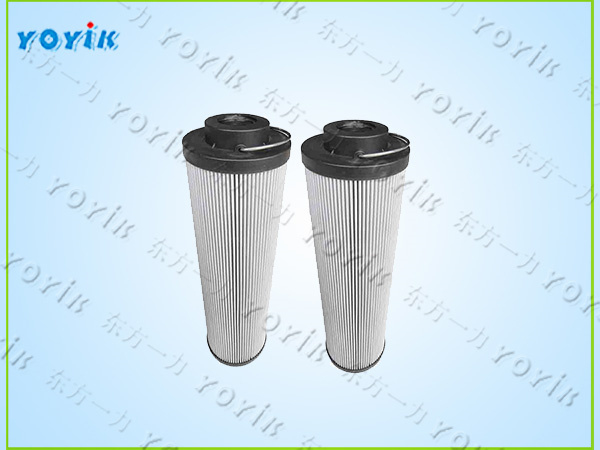 滤芯SFX-660*30更换周期与判断依据 顶轴油泵入口滤芯