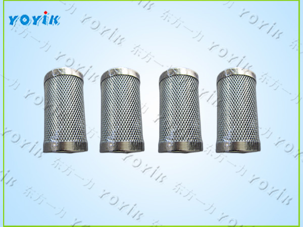 滤芯LH0060D025BN/HC核心参数与特性 引风机油滤芯