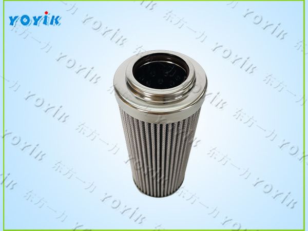 滤芯DP906EA03V/-W主要作用 燃机控制油供油装置出口滤芯