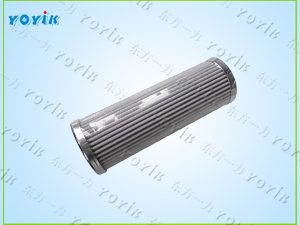 EH油泵出口滤芯EH30.00.003核心作用及更换操作要点