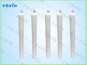 定冷水滤芯SGLQ-600A清除发电机定子冷却水中的杂质和颗粒