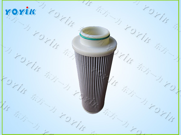 滤芯HQ25.600.15Z安装与维护指南 抗燃油系统回油滤芯