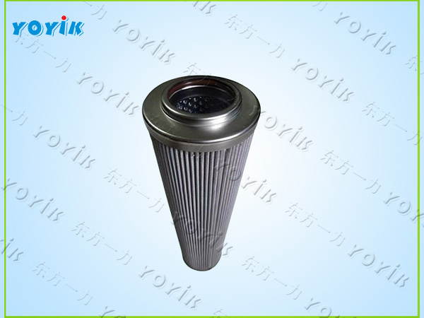 EH油主油泵出口滤芯DL001002安装核心步骤及维护建议