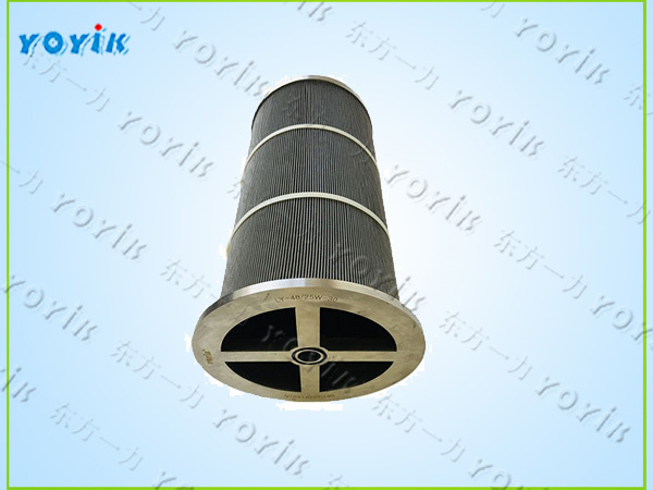 滤芯LY-48/25W优势特点及维护保养  汽轮机润滑油过滤器滤芯