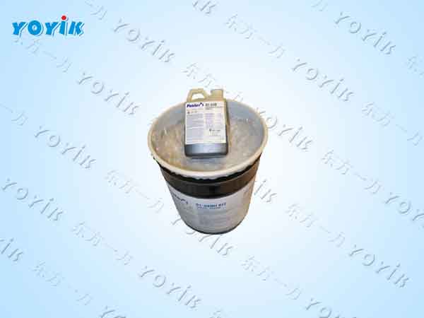 FOSTER胶81-84NH核心技术特点 双组份高强度热固性密封剂