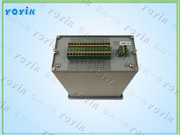 电位器WS9020S的核心优势 电位计位移信号调理器 隔离变送器