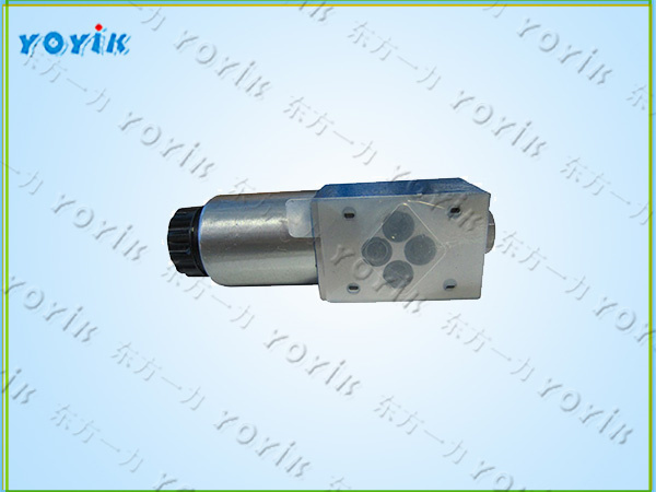 电磁阀0508.3249T0301.AW003安装注意事项如下 DEH电磁换向阀